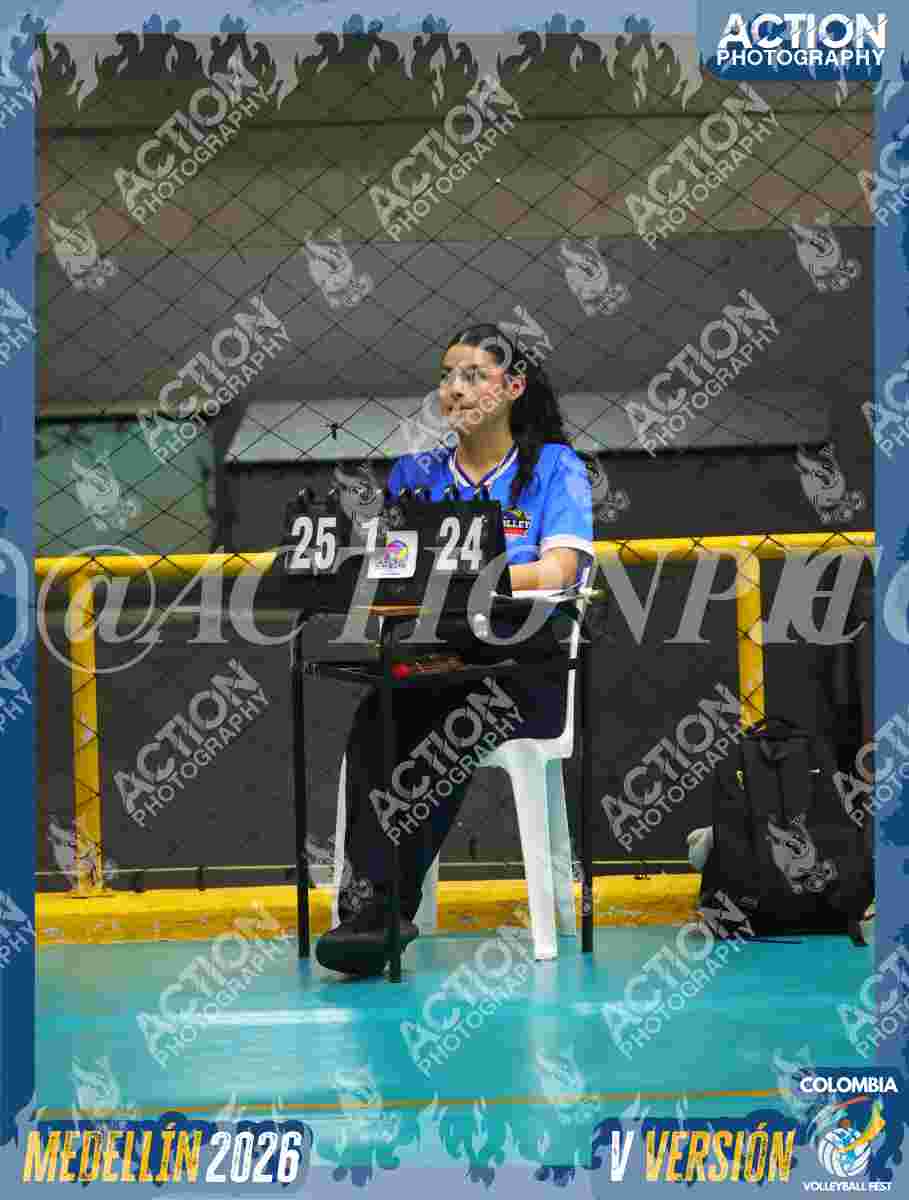 JUECES Foto 19